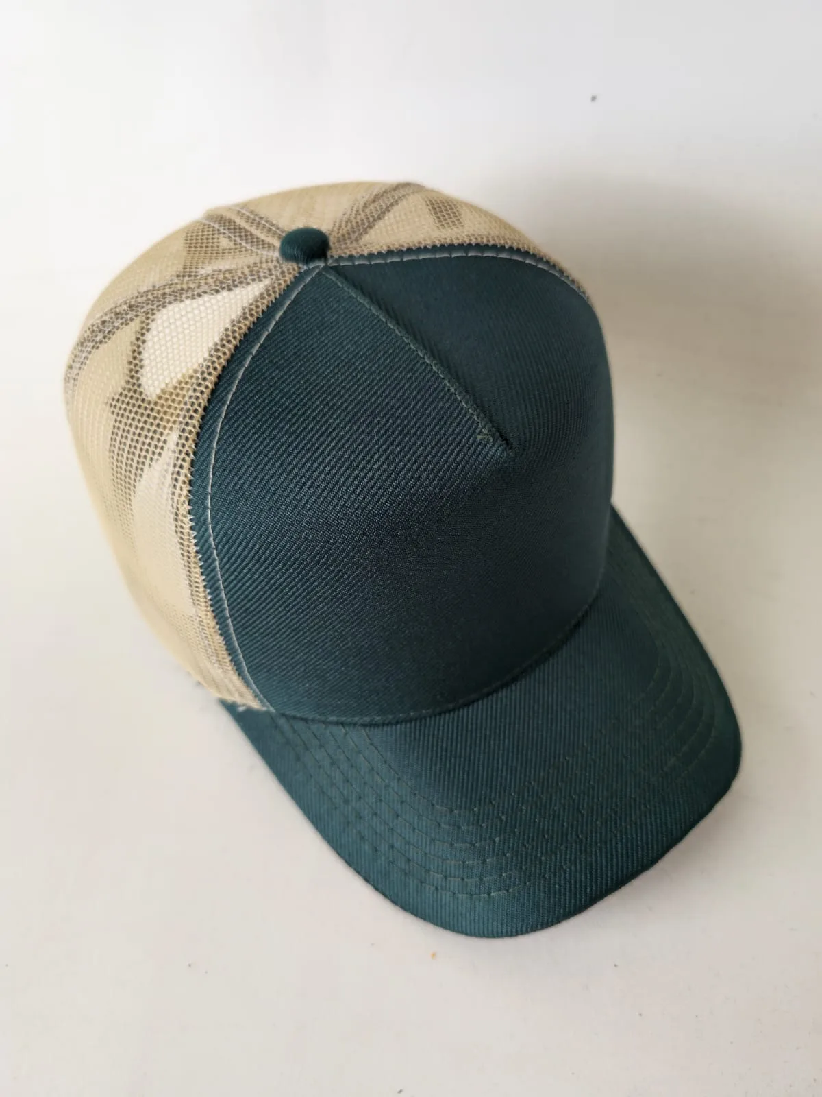 Boné Liso TRUCKER